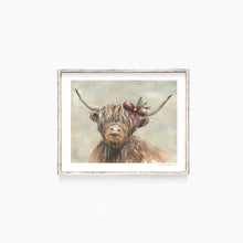 Load image into Gallery viewer, Highland Coo
