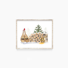 Load image into Gallery viewer, * RETIRING * Hot Cocoa Break