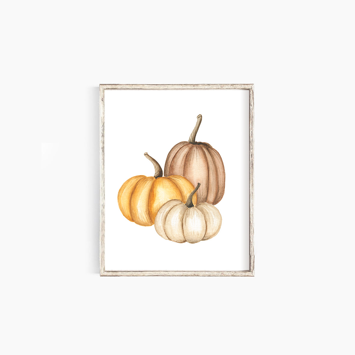 Pumpkins
