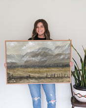 Load image into Gallery viewer, Rocky Mountain Ranch