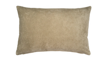 Load image into Gallery viewer, Vera Velvet Pillow Celery - 16x24