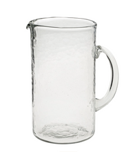 Load image into Gallery viewer, Montenegro Glass Pitcher