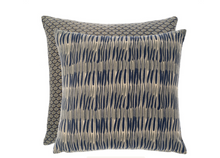 Load image into Gallery viewer, Sea &amp; Shore Double Sided Pillow - 20x20