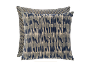Sea & Shore Double Sided Pillow - 20x20