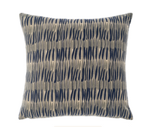 Load image into Gallery viewer, Sea &amp; Shore Double Sided Pillow - 20x20