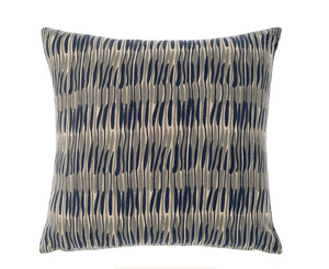 Sea & Shore Double Sided Pillow - 20x20