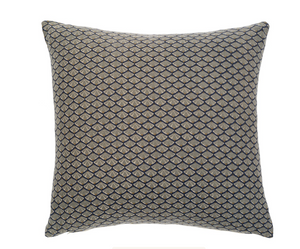 Sea & Shore Double Sided Pillow - 20x20