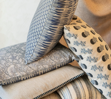 Load image into Gallery viewer, Sea &amp; Shore Double Sided Pillow - 20x20