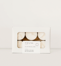 Load image into Gallery viewer, Clothesline Soy Wax Tealights