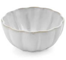 Load image into Gallery viewer, Porcelain Scallop Edge Trinket Dish