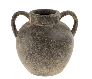 Dusk Amphora Vase