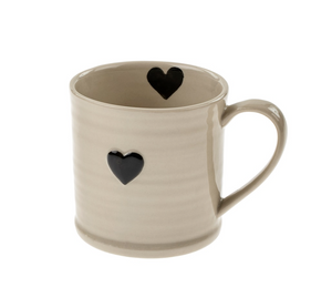 Sweetheart Mug