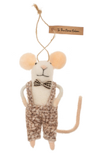 Load image into Gallery viewer, To The Nines Nelson Ornament