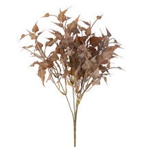 Load image into Gallery viewer, Burgundy Ivy Spray