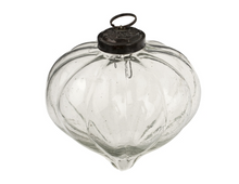 Load image into Gallery viewer, Silverfrost Ornament - Onion