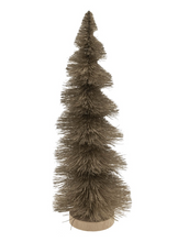 Load image into Gallery viewer, Swirl Sisal Tree - Medium
