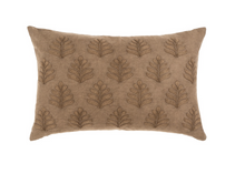 Load image into Gallery viewer, Orchard Pillow, Mink - 16x24
