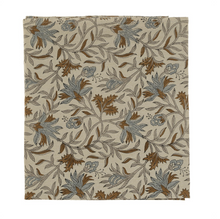 Load image into Gallery viewer, Cecily Block Print Tablecloth