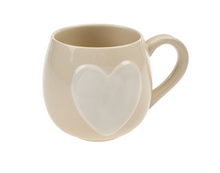 Load image into Gallery viewer, Big Heart Mug