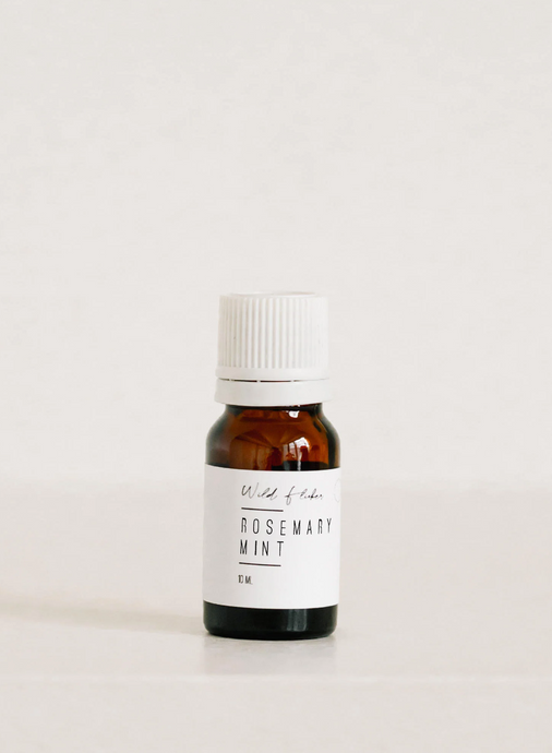 Rosemary Mint Diffuser Blend