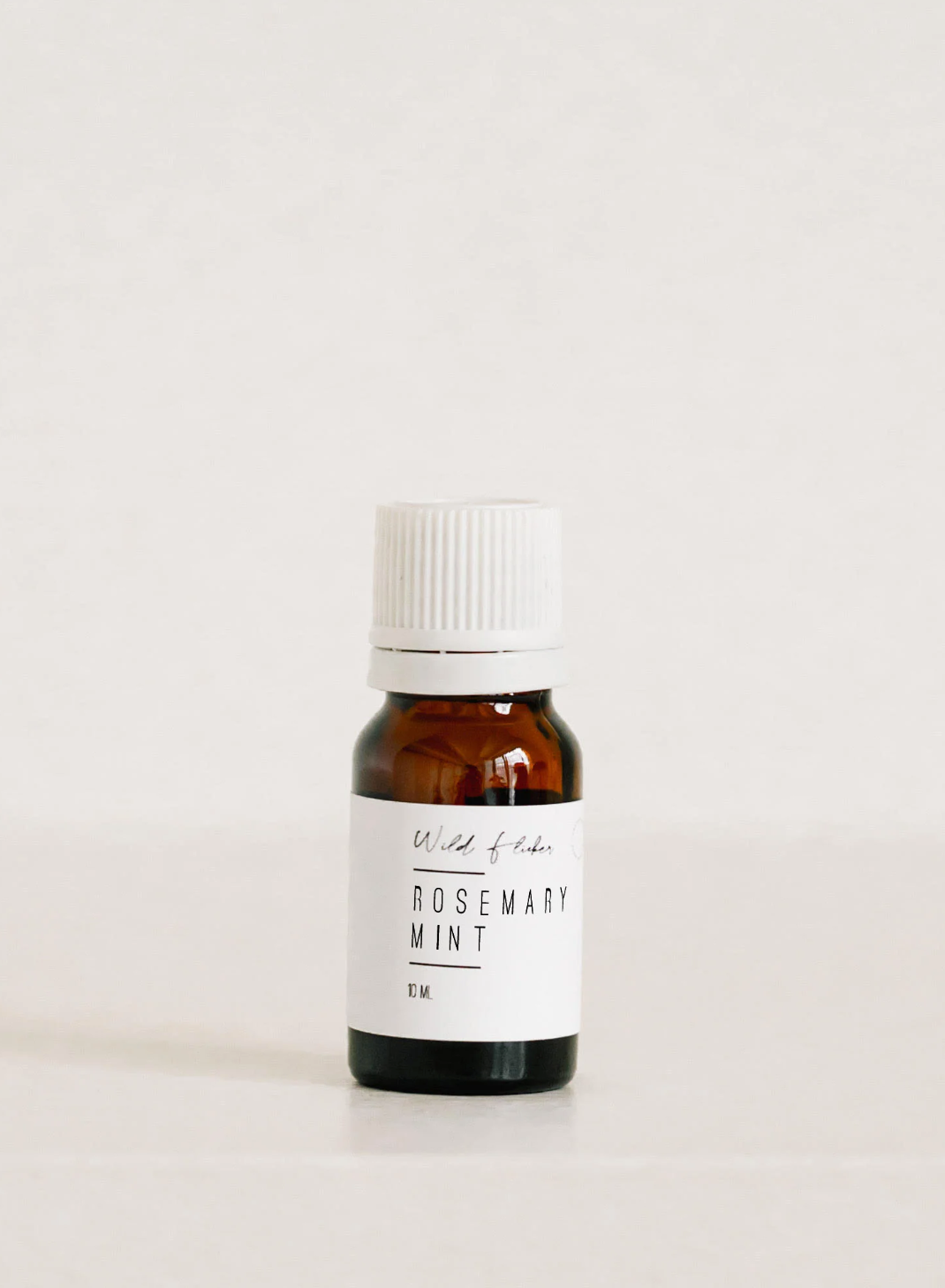 Rosemary Mint Diffuser Blend