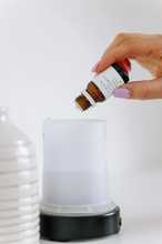 Load image into Gallery viewer, Rosemary Mint Diffuser Blend