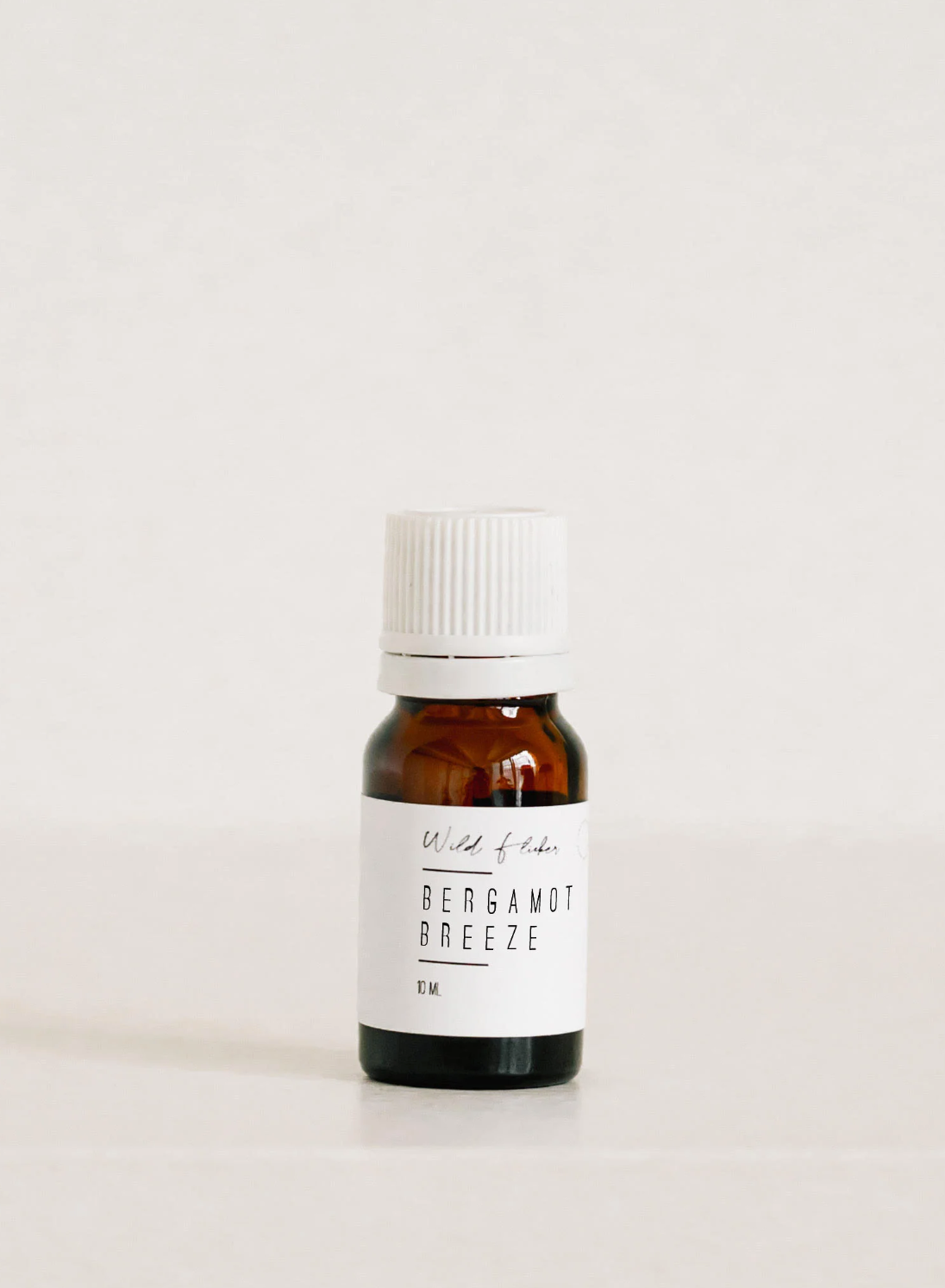 Bergamot Breeze Diffuser Blend