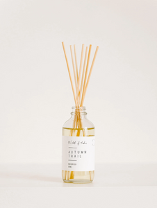Autumn Trail Reed Diffuser