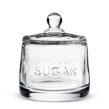 Load image into Gallery viewer, Sugar Pot with Lid