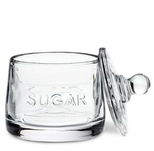 Load image into Gallery viewer, Sugar Pot with Lid