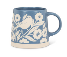 Load image into Gallery viewer, Bluebird Mug