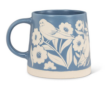 Load image into Gallery viewer, Bluebird Mug