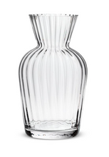 Load image into Gallery viewer, Optic Glass Vase - S