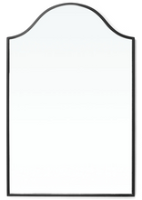 Load image into Gallery viewer, Black Cathedral Mirror