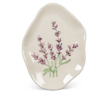 Load image into Gallery viewer, Lavender Trinket Dish