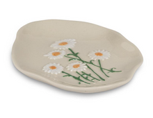 Load image into Gallery viewer, Daisy Trinket Dish