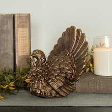 Load image into Gallery viewer, Bronze Turkey