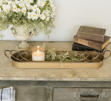 Load image into Gallery viewer, Rope Trim Tray - Large