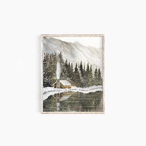 Sproat Lake