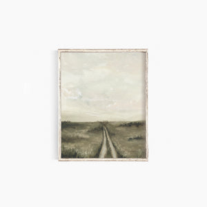 Tractor Trail