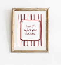 Load image into Gallery viewer, &#39;Twas the Night Before Christmas