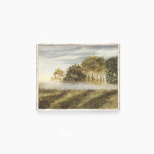 Load image into Gallery viewer, Where The Forest Meets The Field