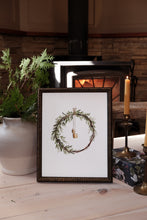 Load image into Gallery viewer, 2023 Christmas Wreath