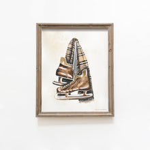 Load image into Gallery viewer, Grandpa&#39;s Skates