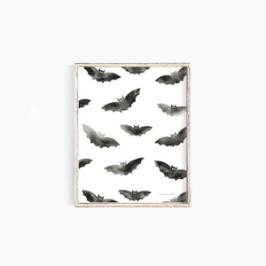 Bats!