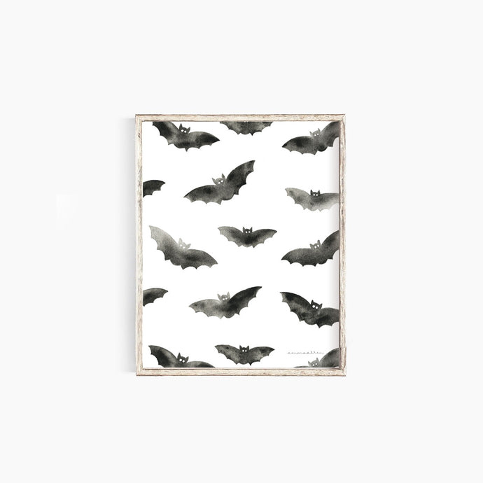Bats!