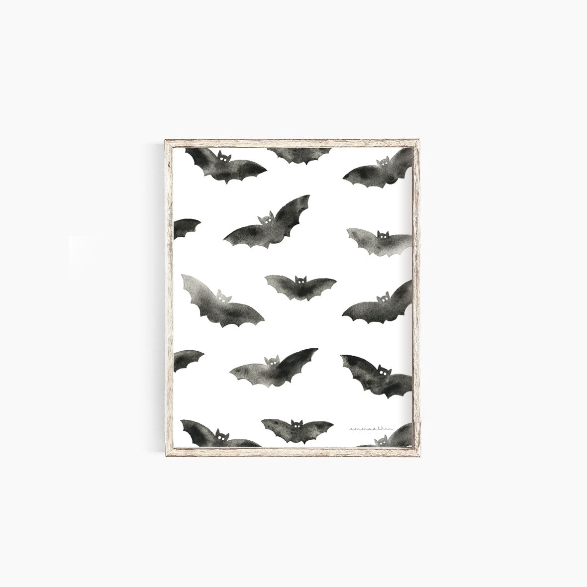 Bats!