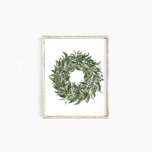 Load image into Gallery viewer, 2020 Christmas Wreath