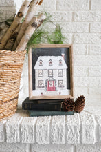 Load image into Gallery viewer, Holiday House