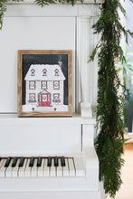 Load image into Gallery viewer, Holiday House